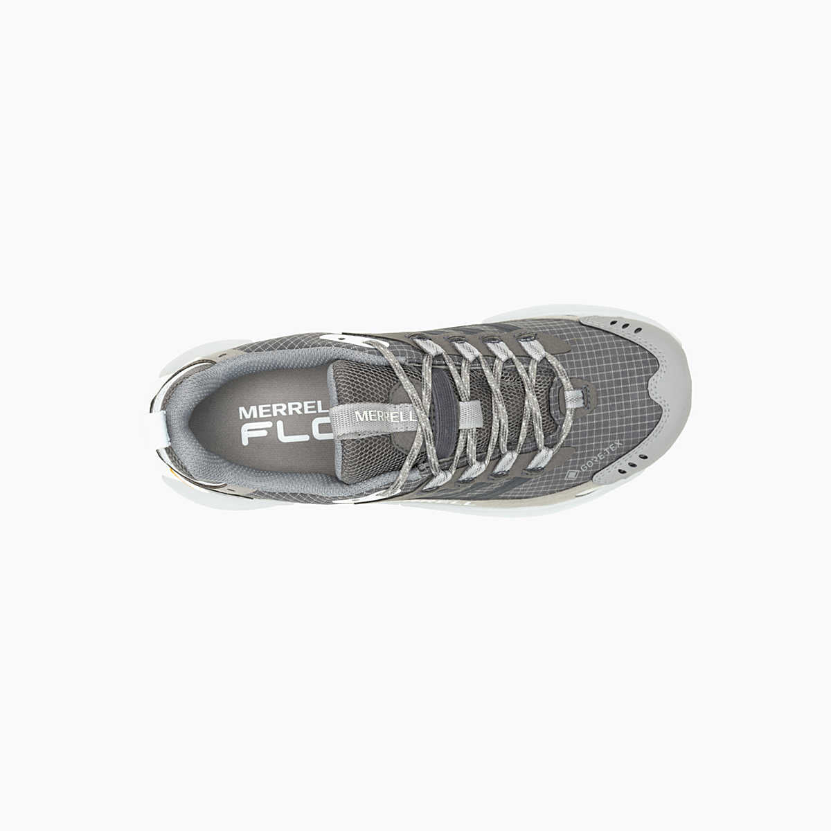 Women's Moab Speed 2 GTX Hiking Shoes (Past Season)