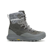 Women's Siren 4 Thermo Mid Zip Waterproof Boots (Past Season)