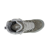 Women's Siren 4 Thermo Mid Zip Waterproof Boots (Past Season)