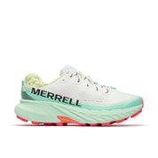 Women's Agility Peak 5 Hiking Shoes