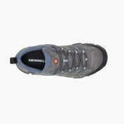 Merrell Women's Moab 3 Wide WP Hiking Shoes