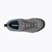 Women's Moab 3 Wide WP Hiking Shoes