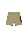 Men's Shooner Stretch Short
