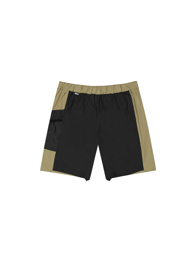 Men's Shooner Stretch Short