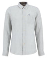 Men's Linton Tailored Long-Sleeved Shirt