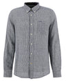 Men's Linton Tailored Long-Sleeved Shirt