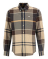 Men's Bearpark Regular Long-Sleeved Shirt