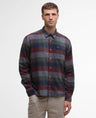 Men's Copswell Relaxed Long-Sleeved Shirt