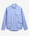Men's Paul Smith Loves Barbour Swale Shirt