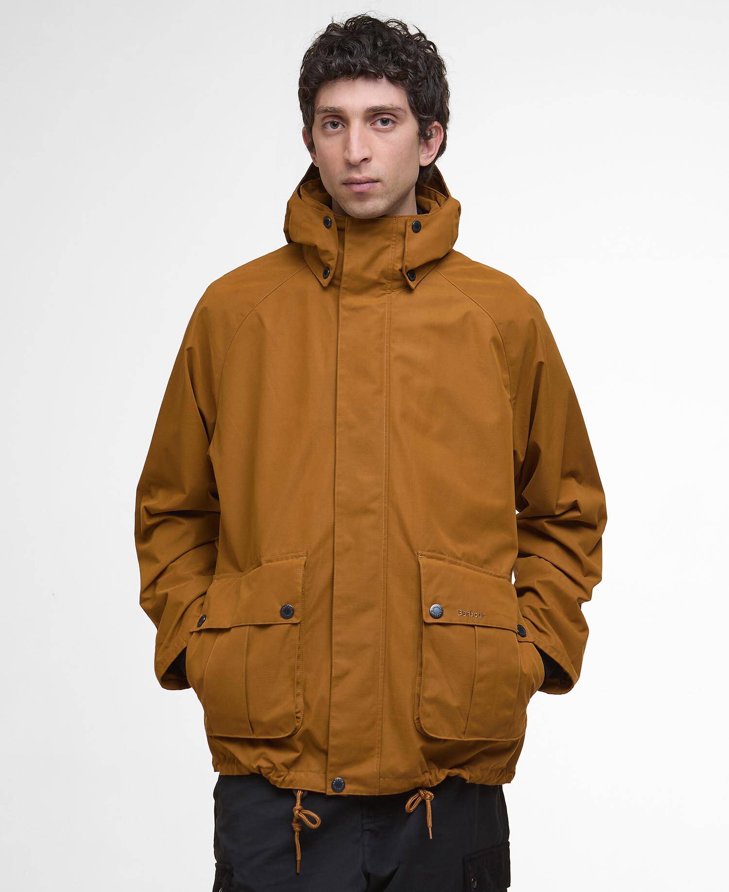 Men's Re-Engineered Wading Spey Showerproof Jacket