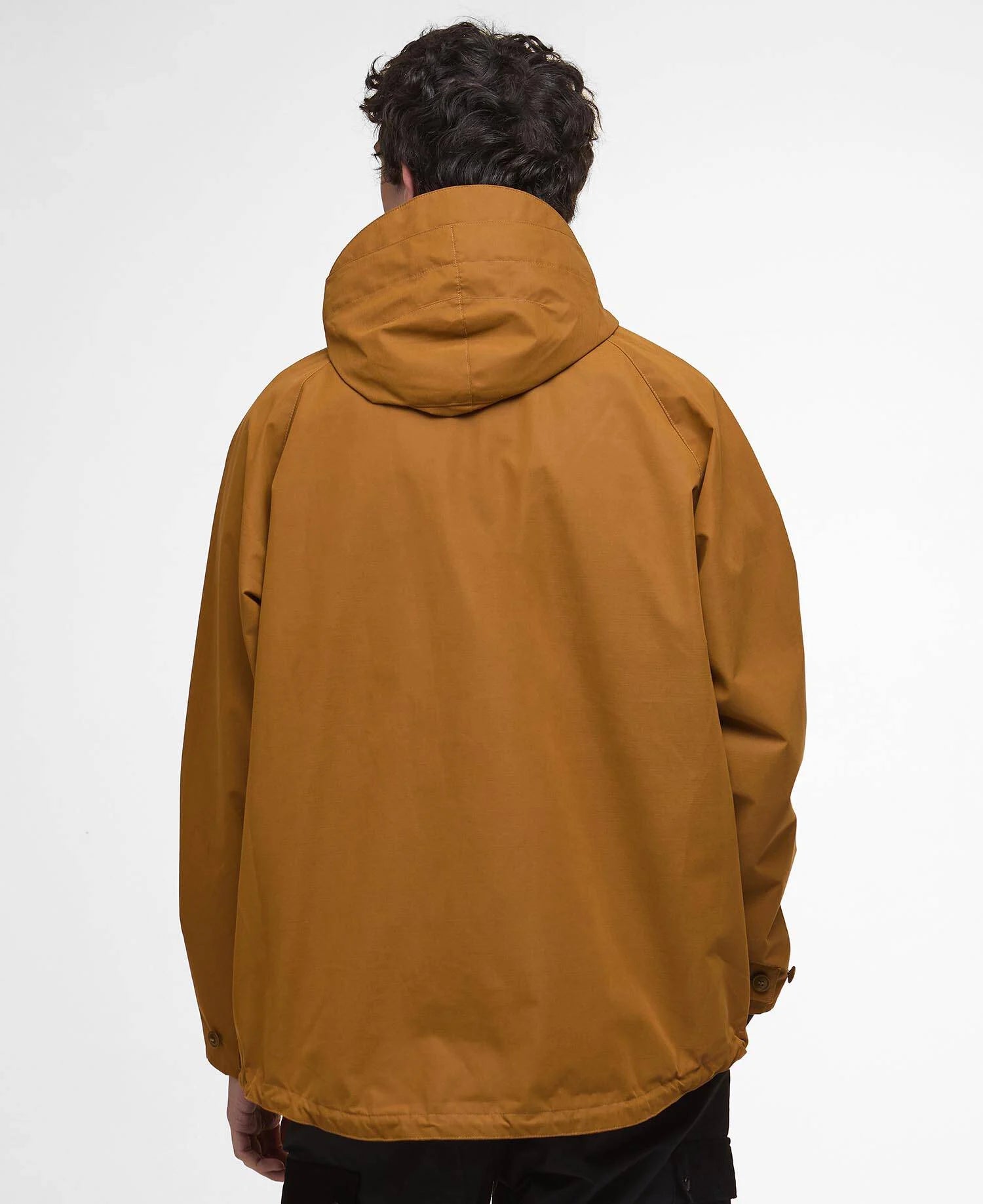 Men's Re-Engineered Wading Spey Showerproof Jacket