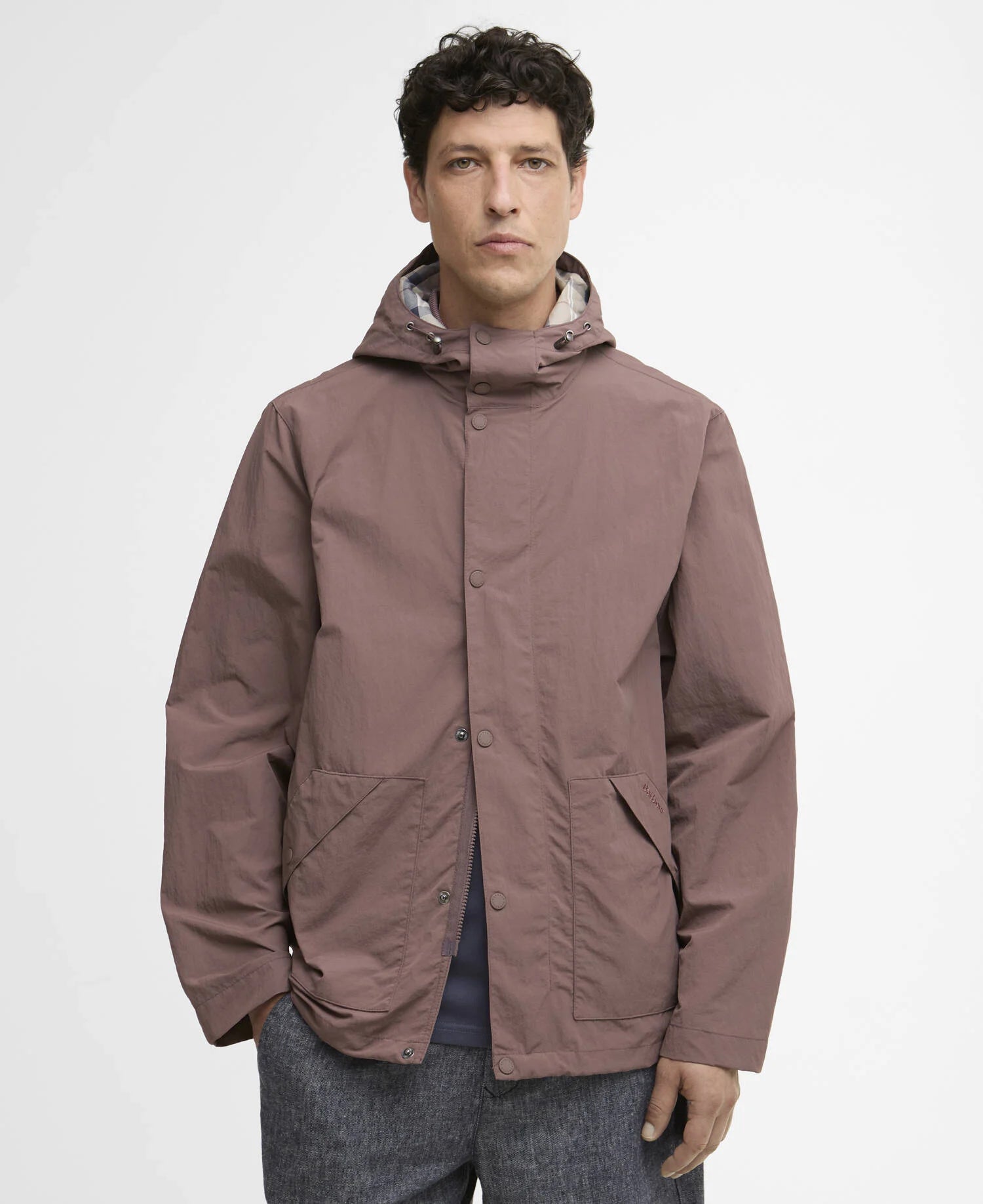 Men's Baywick Showerproof Jacket