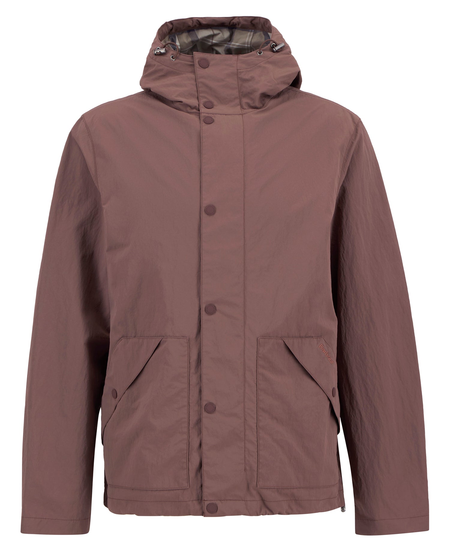 Men's Baywick Showerproof Jacket