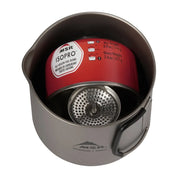 Titan Kettle 900mL