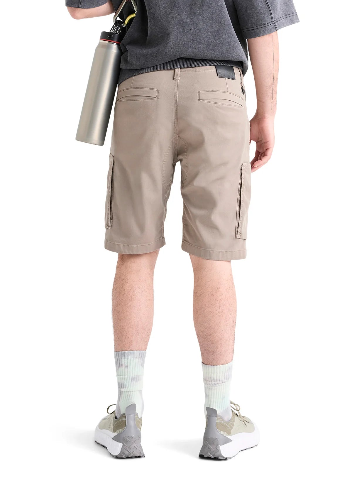 Men's Live Free Adventure 10" Short