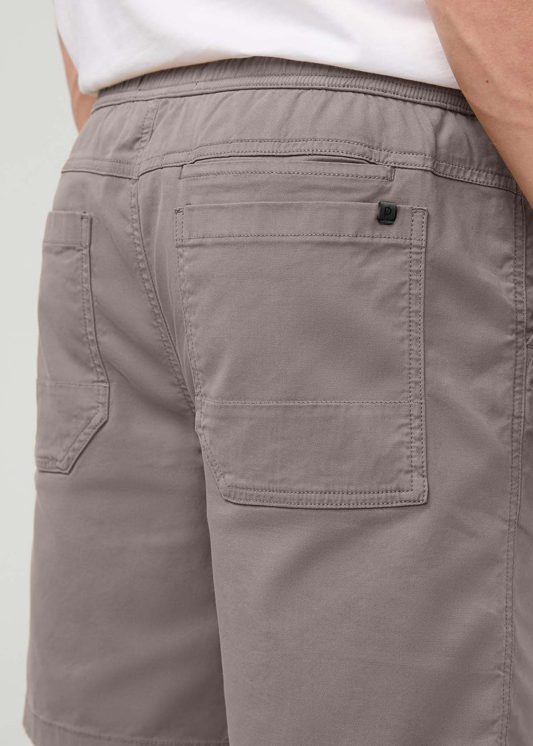 Men's Live Lite Traveller Short