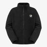 Men’s Hafdals Emb Zip Fleece product image