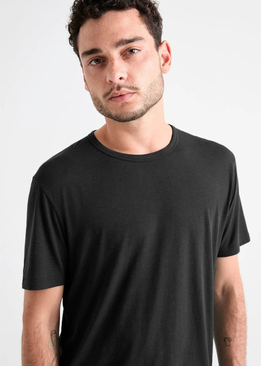 Men's PurePima Only Tee