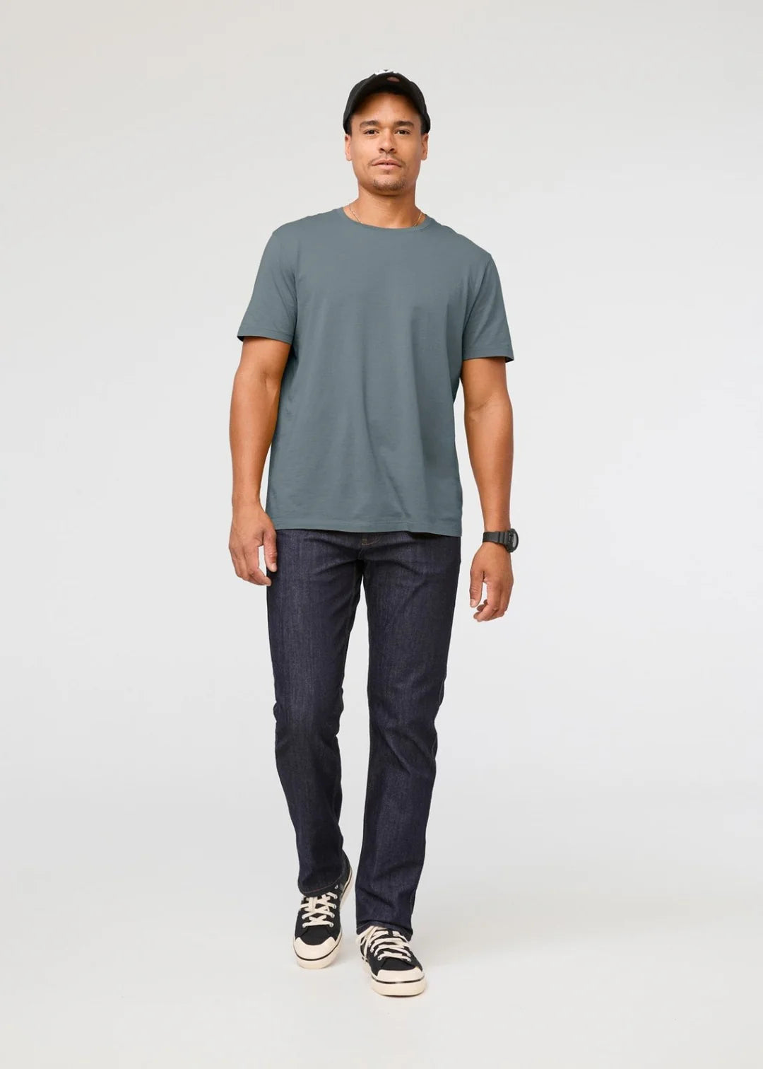 Men's PurePima Only Tee