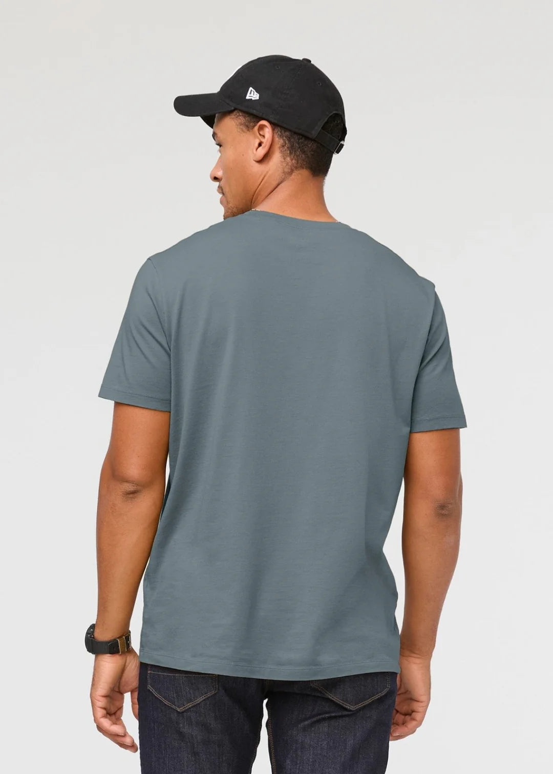 Men's PurePima Only Tee