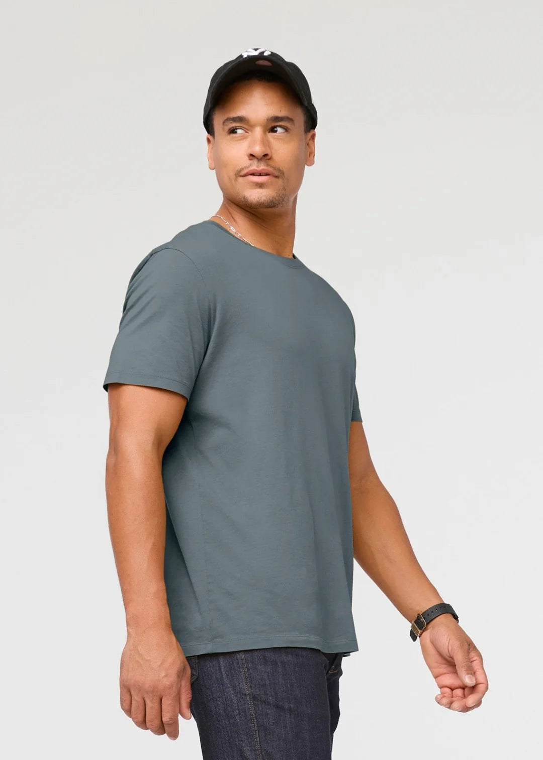 Men's PurePima Only Tee