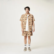 Men's Leewarm Shirt (Past Season)
