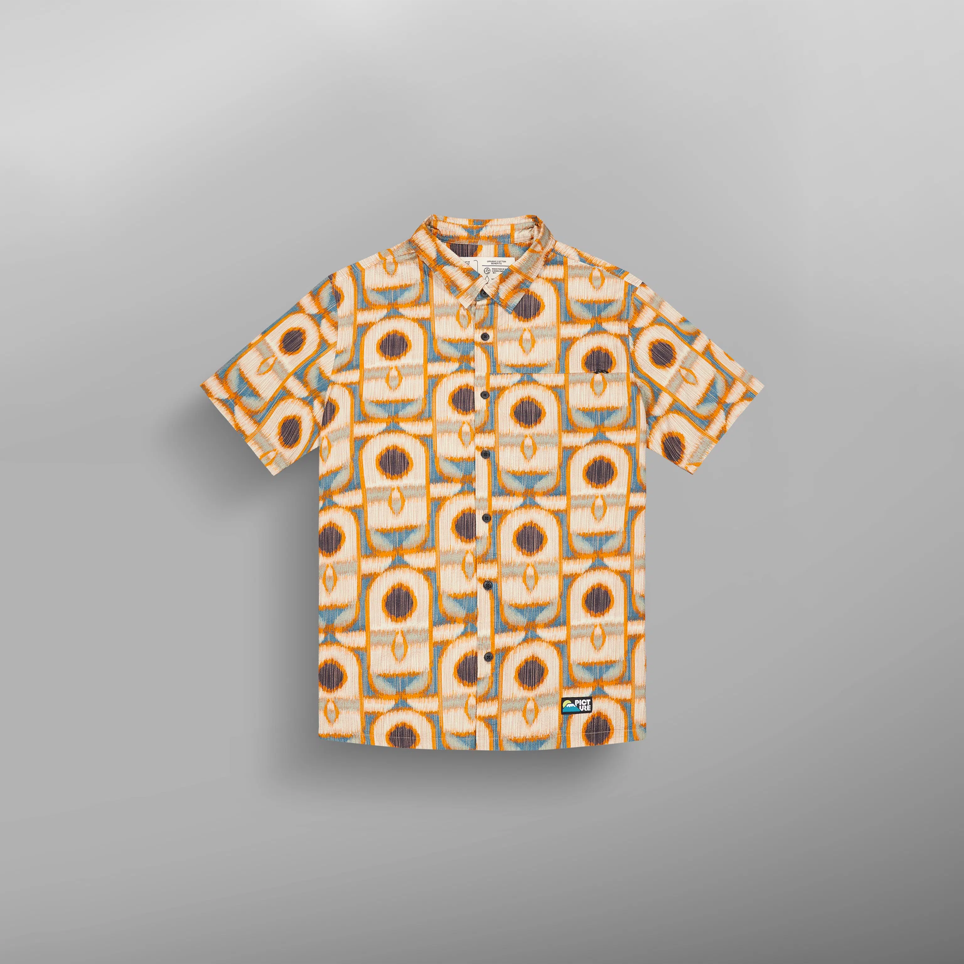 Men's Leewarm Shirt (Past Season)
