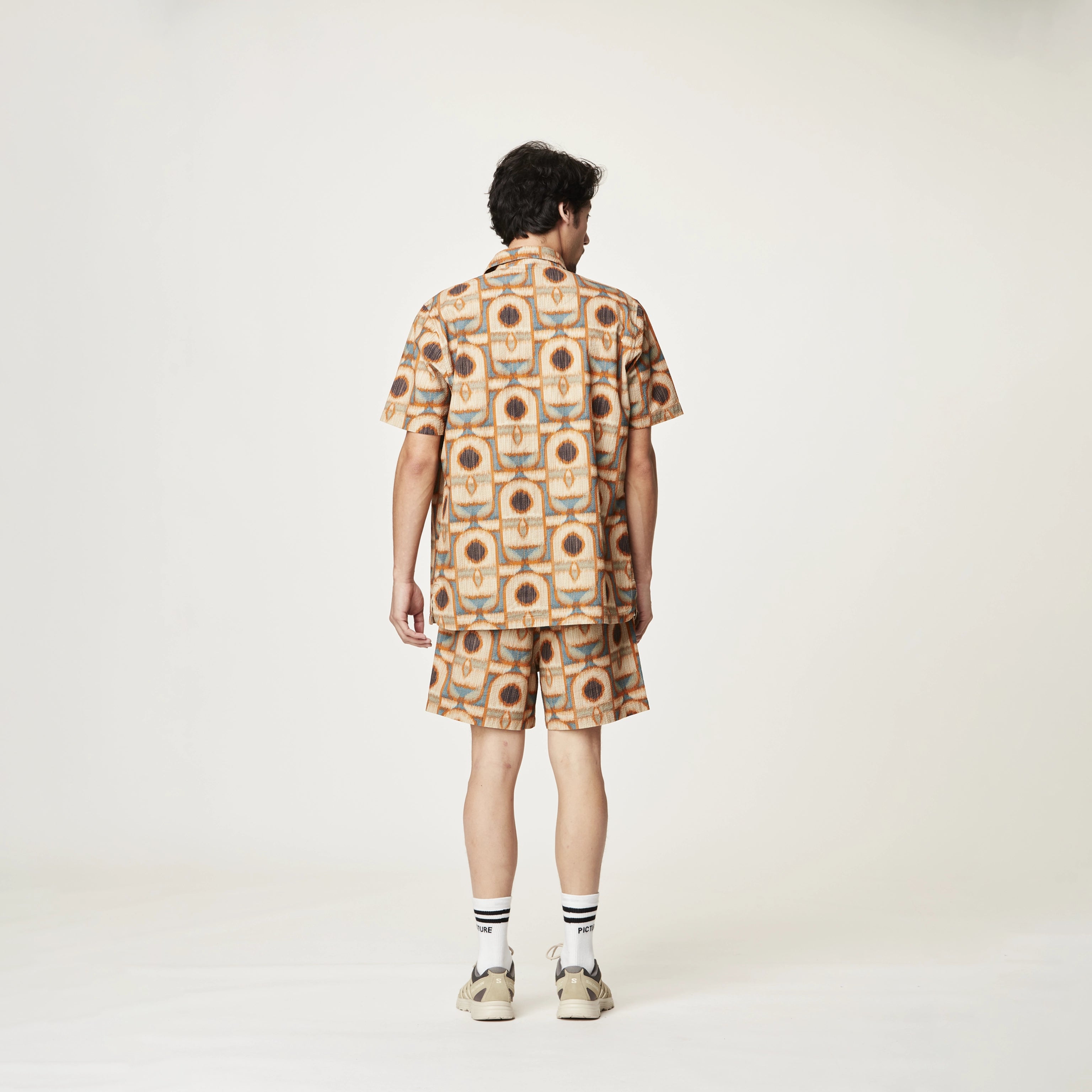 Men's Leewarm Shirt (Past Season)