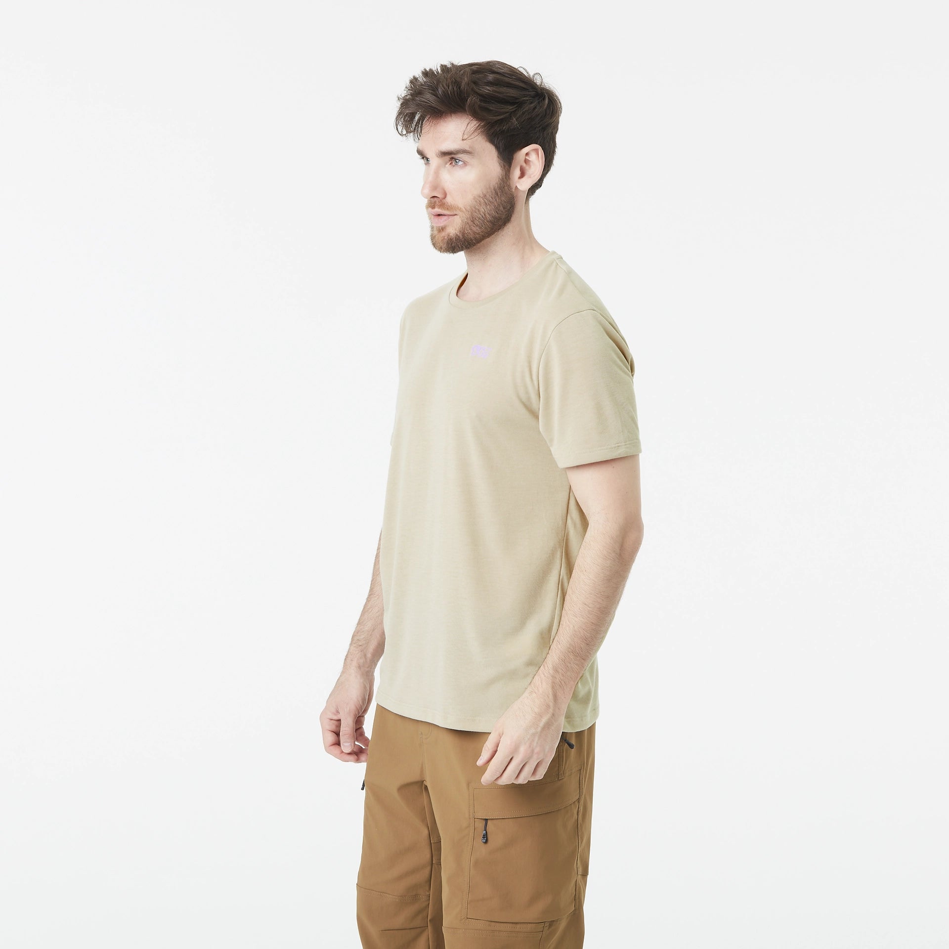 Timont SS Urban Tech Tee