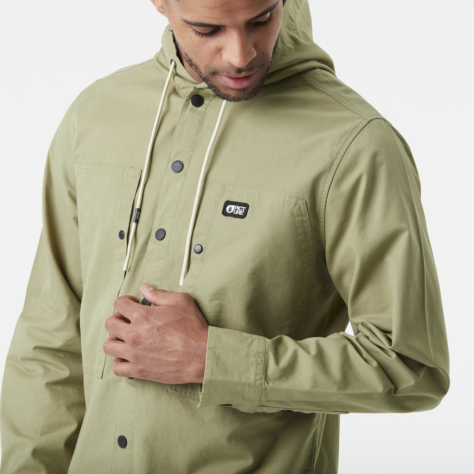 Men's Perrie Shirt