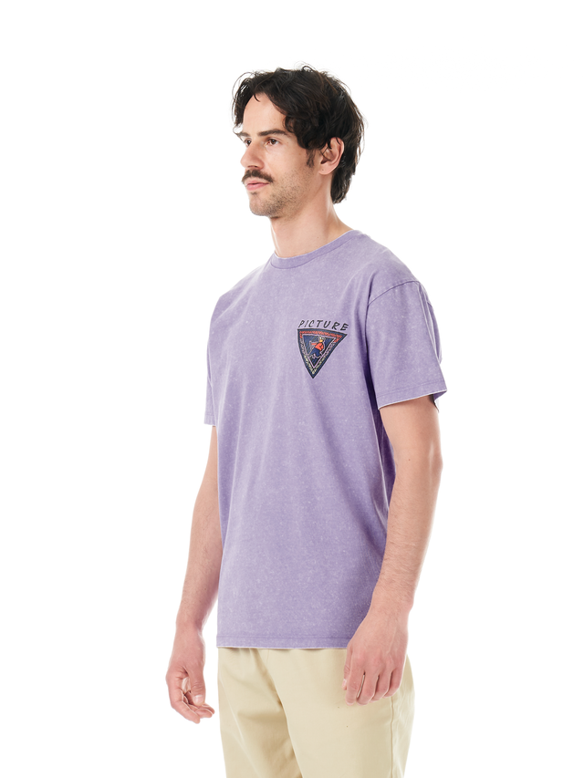 Men's Chilanko Tee Shirt