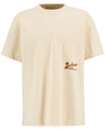 Men's Terrain Oversized Graphic T-Shirt
