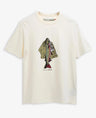 Men's Paul Smith Loves Barbour Fishing Jacket T-Shirt