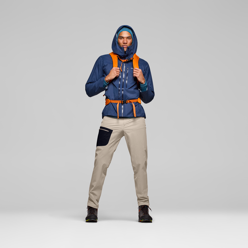 Men's Falketind Flex1 Light Pant