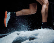Men's 001 G+ Spike Trail Running Shoes
