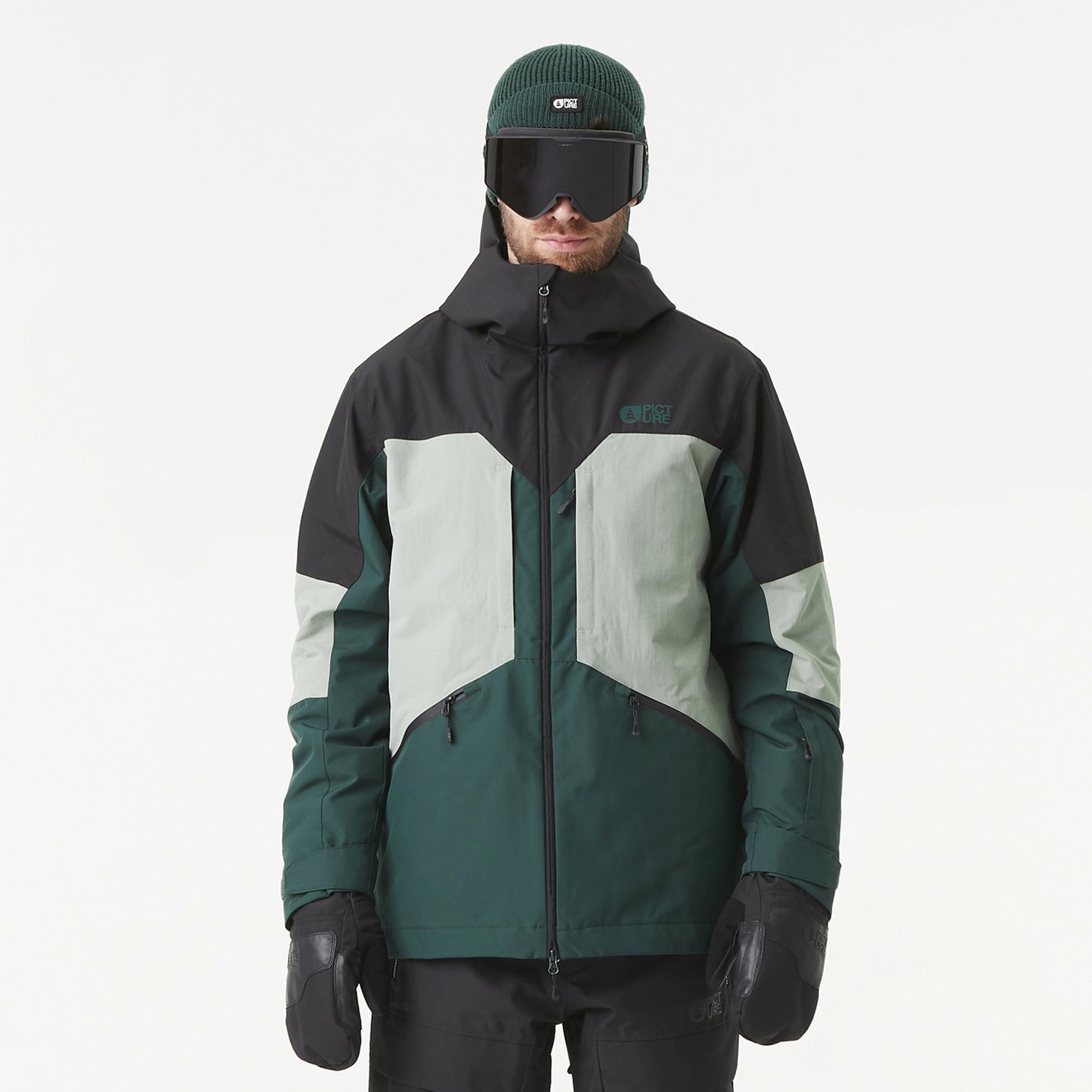 Men's Bangup Jacket