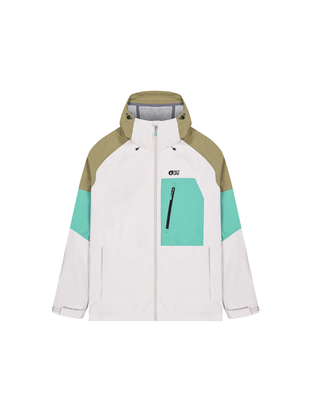 Men's Abstral+ 2.5L Jacket