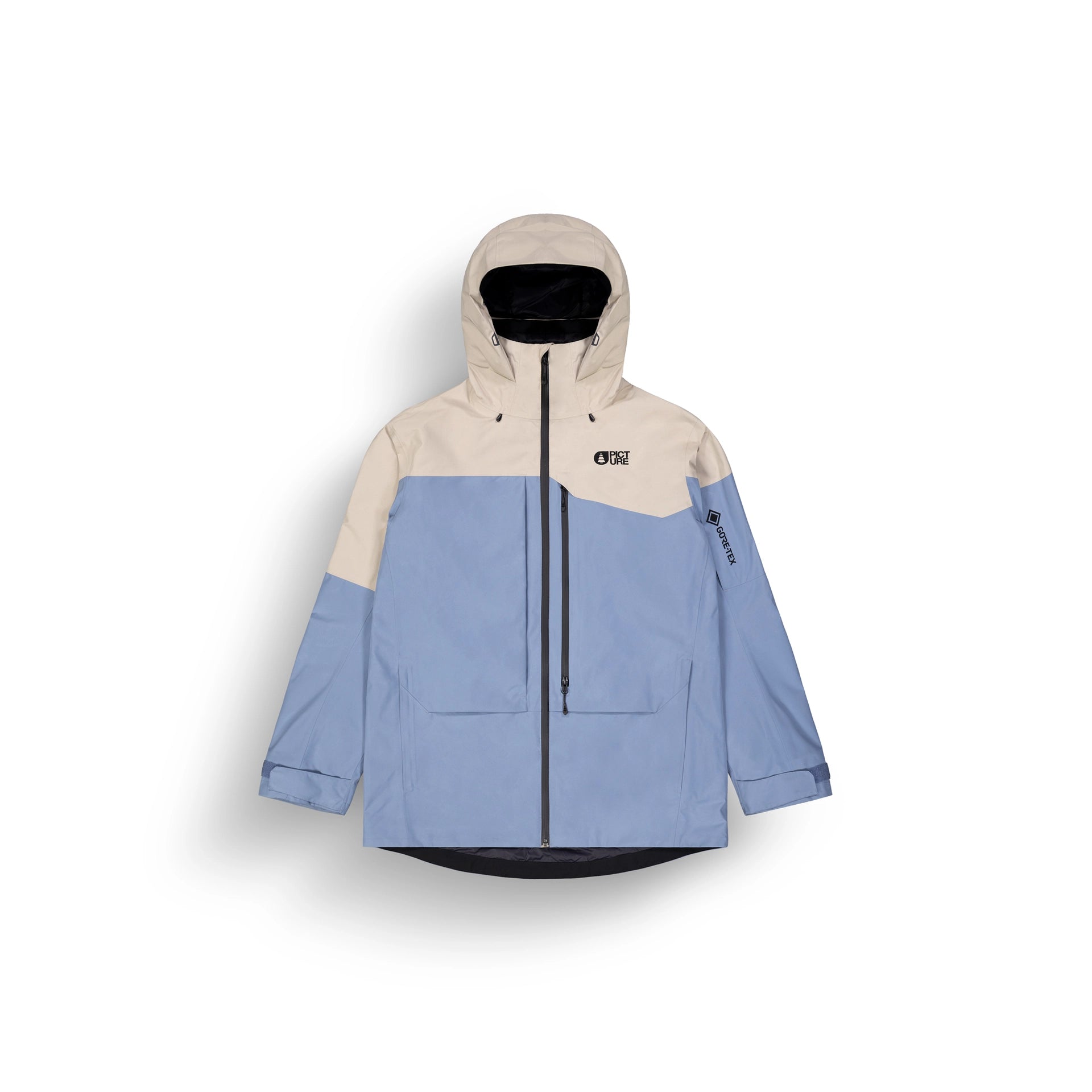 Men's Lassen GTX 2L Jacket