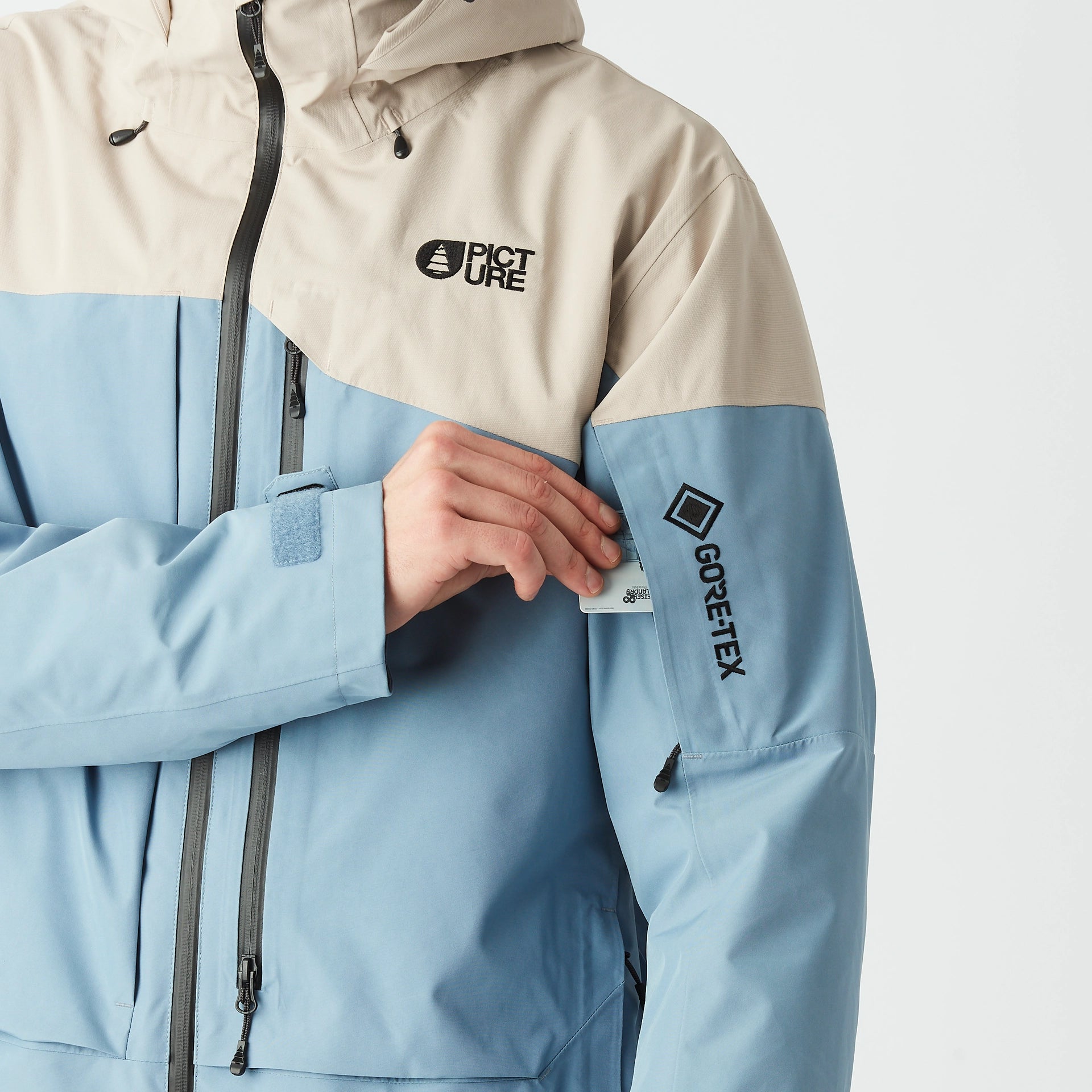Men's Lassen GTX 2L Jacket