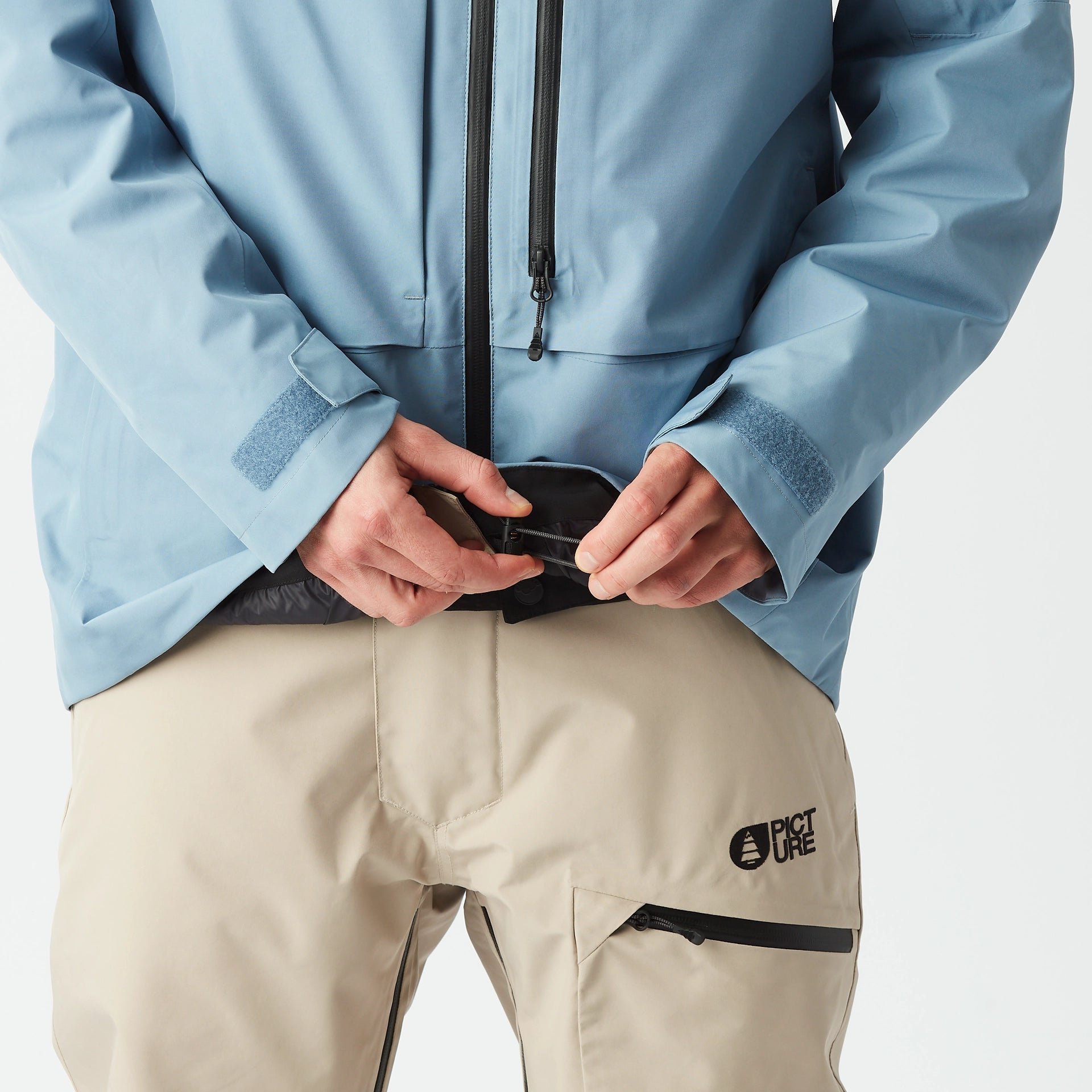 Men's Lassen GTX 2L Jacket
