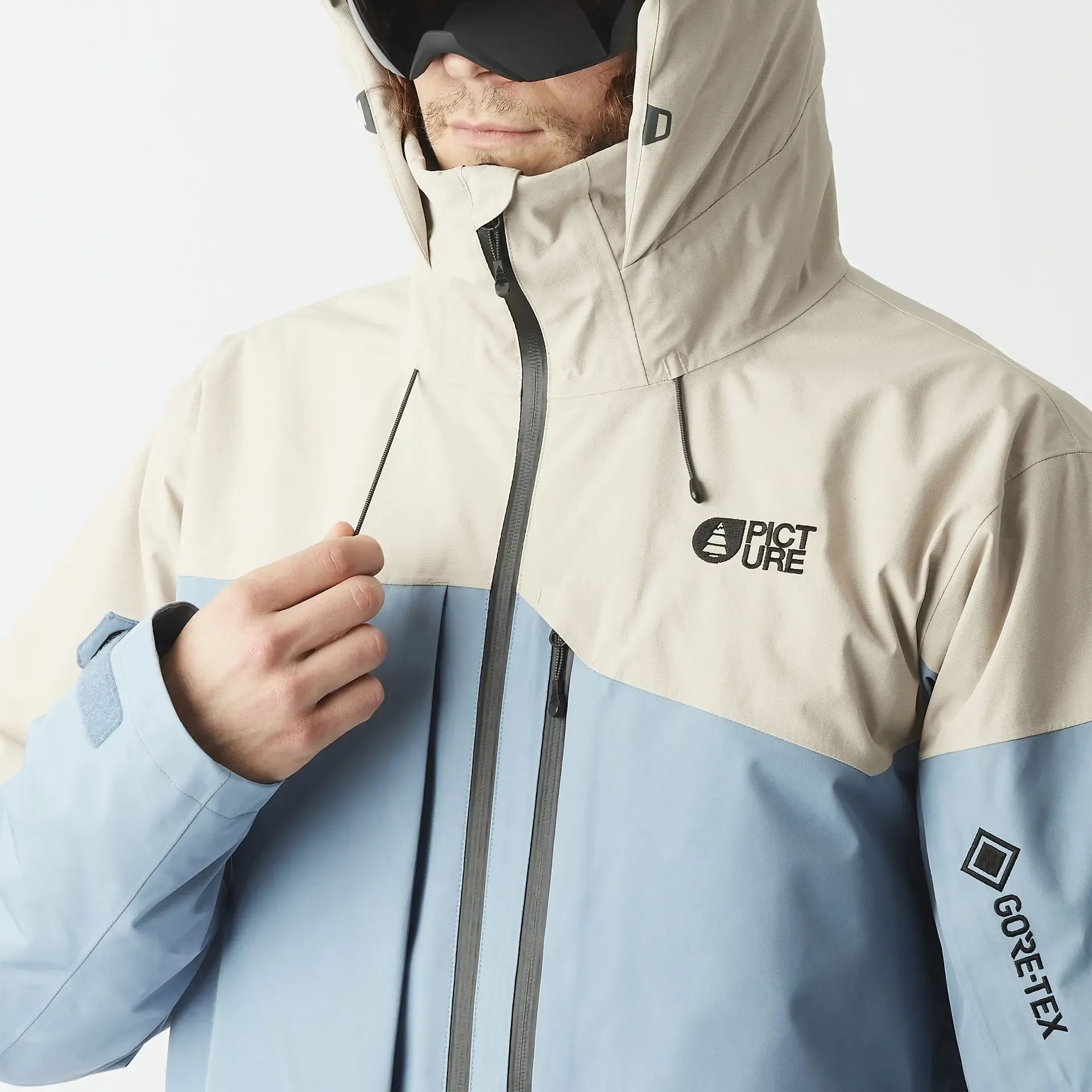 Men's Lassen GTX 2L Jacket