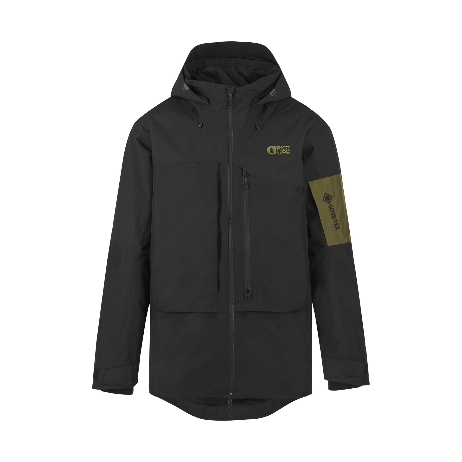 Men's Lassen GTX 2L Jacket