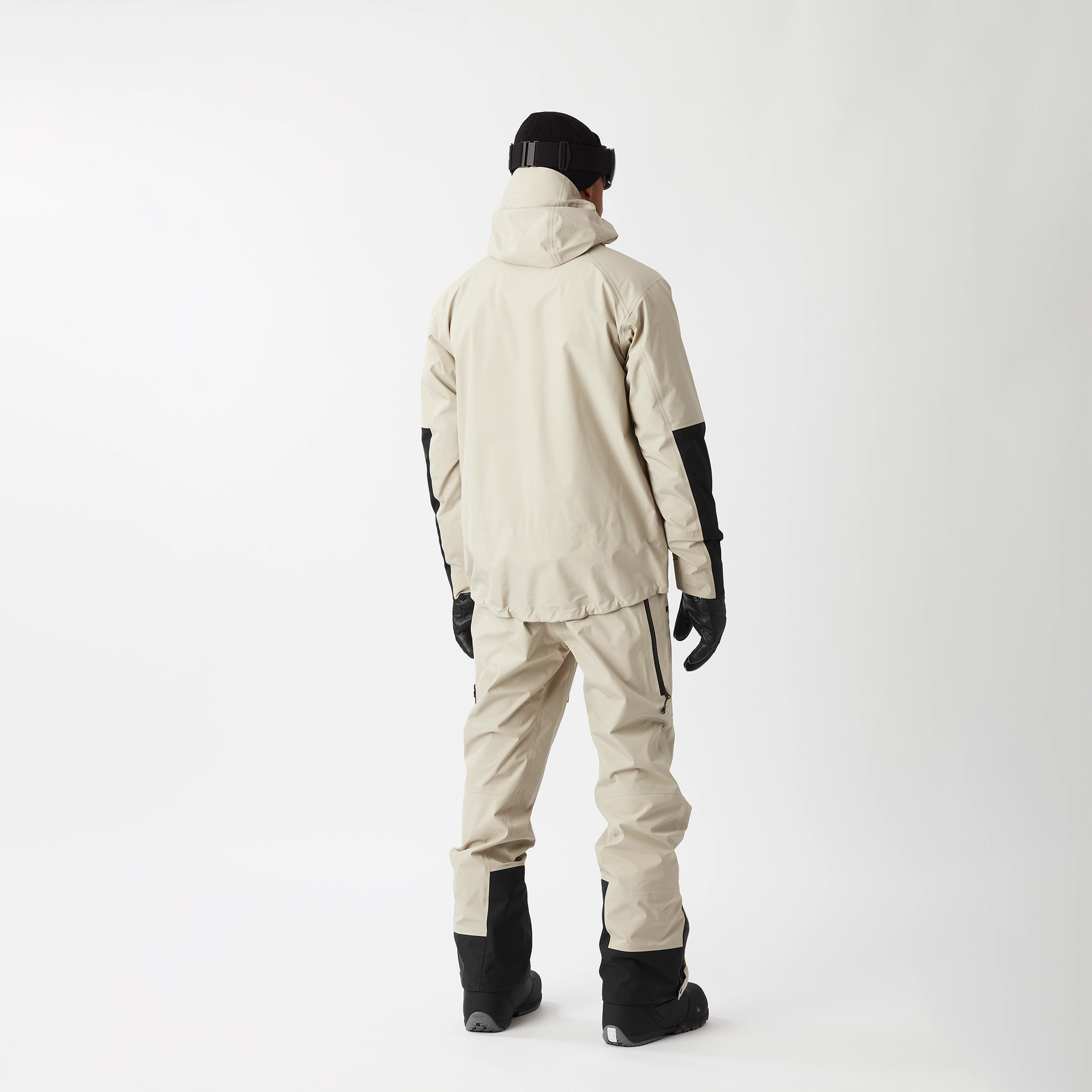 Men's Huron GTX 3L Jacket