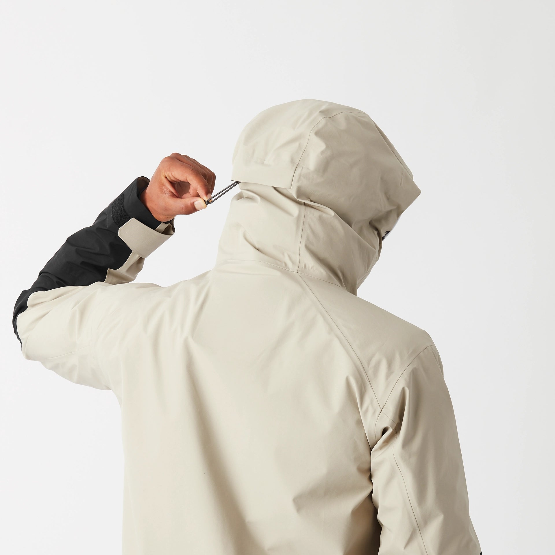 Men's Huron GTX 3L Jacket