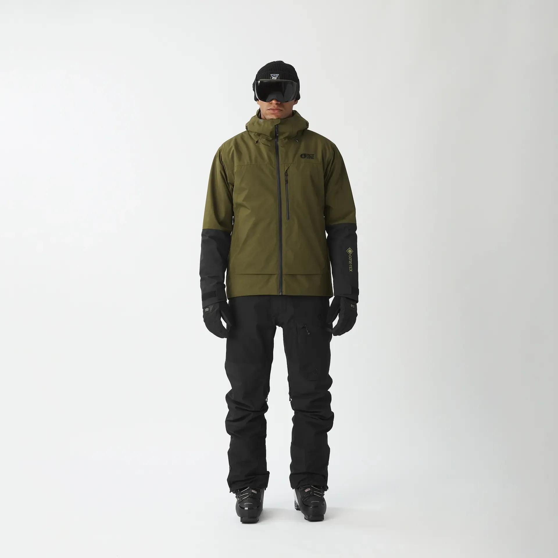 Men's Merepi GTX Jacket