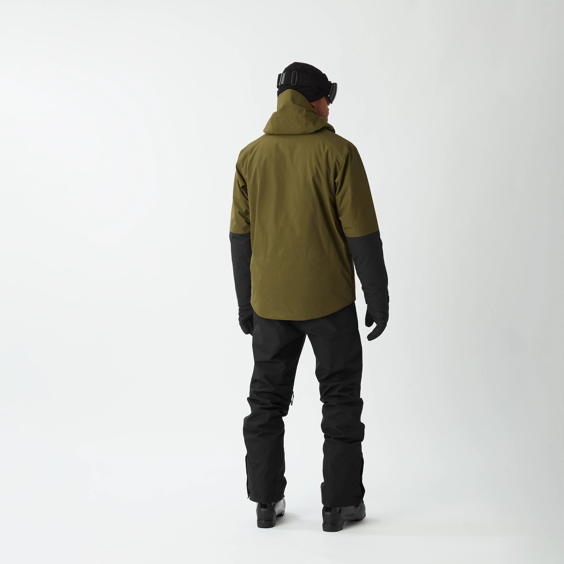 Men's Merepi GTX Jacket