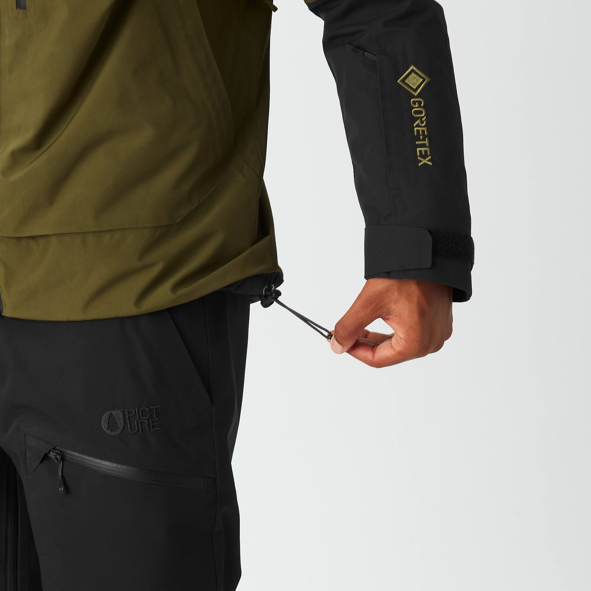 Men's Merepi GTX Jacket