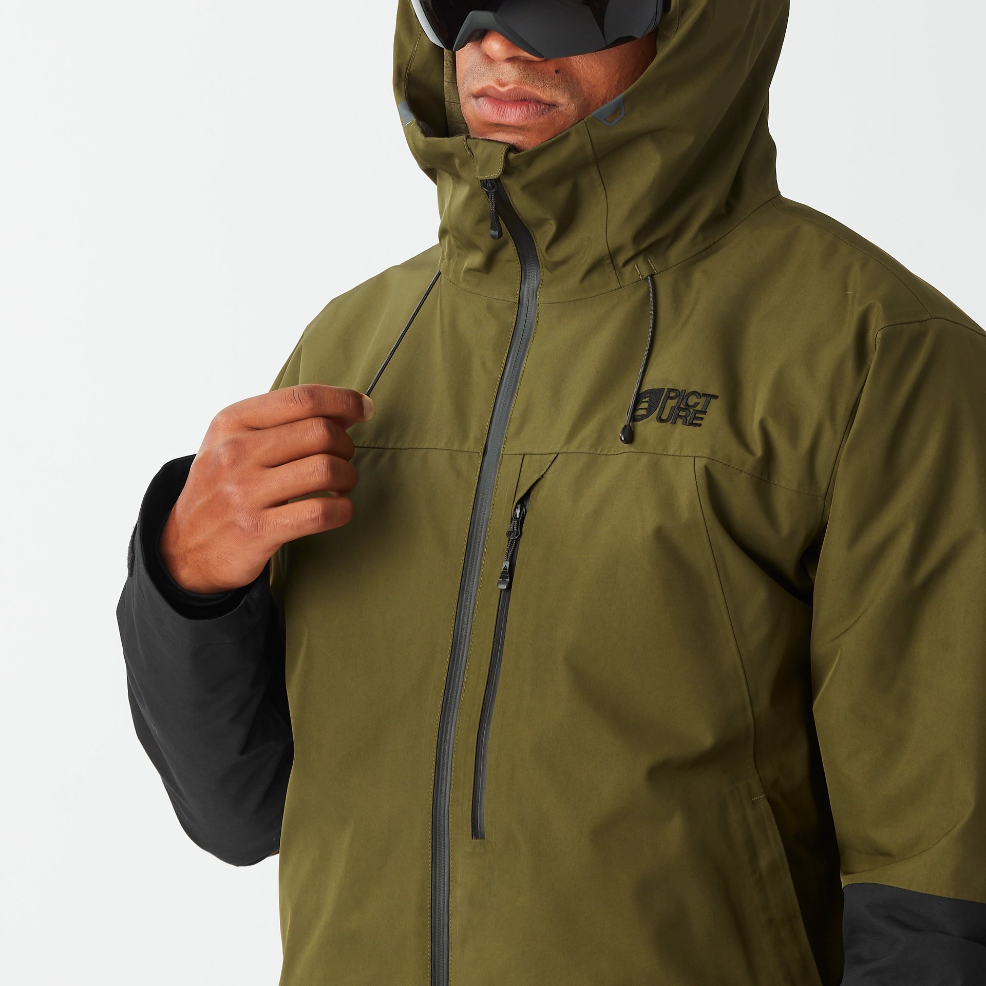 Men's Merepi GTX Jacket