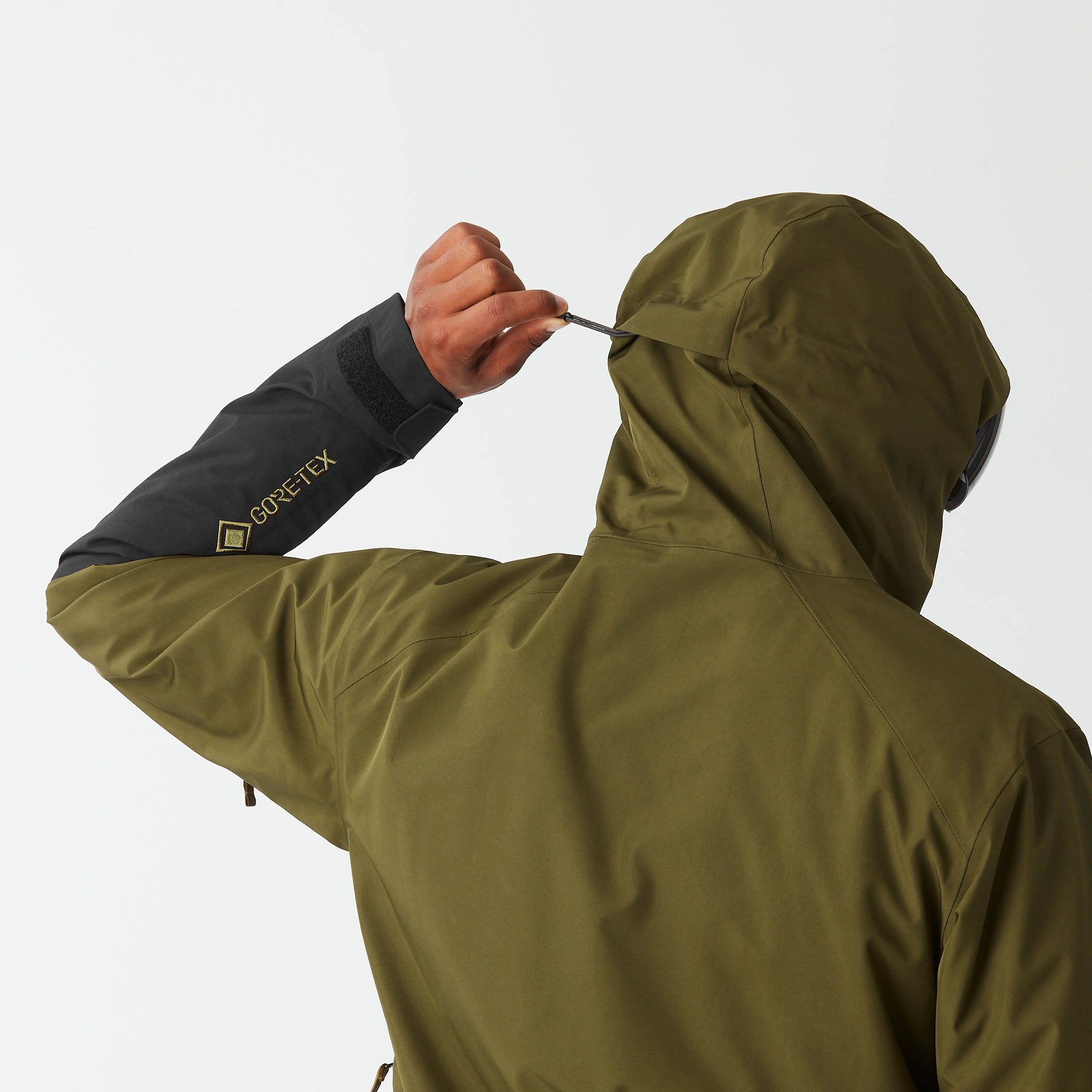Men's Merepi GTX Jacket