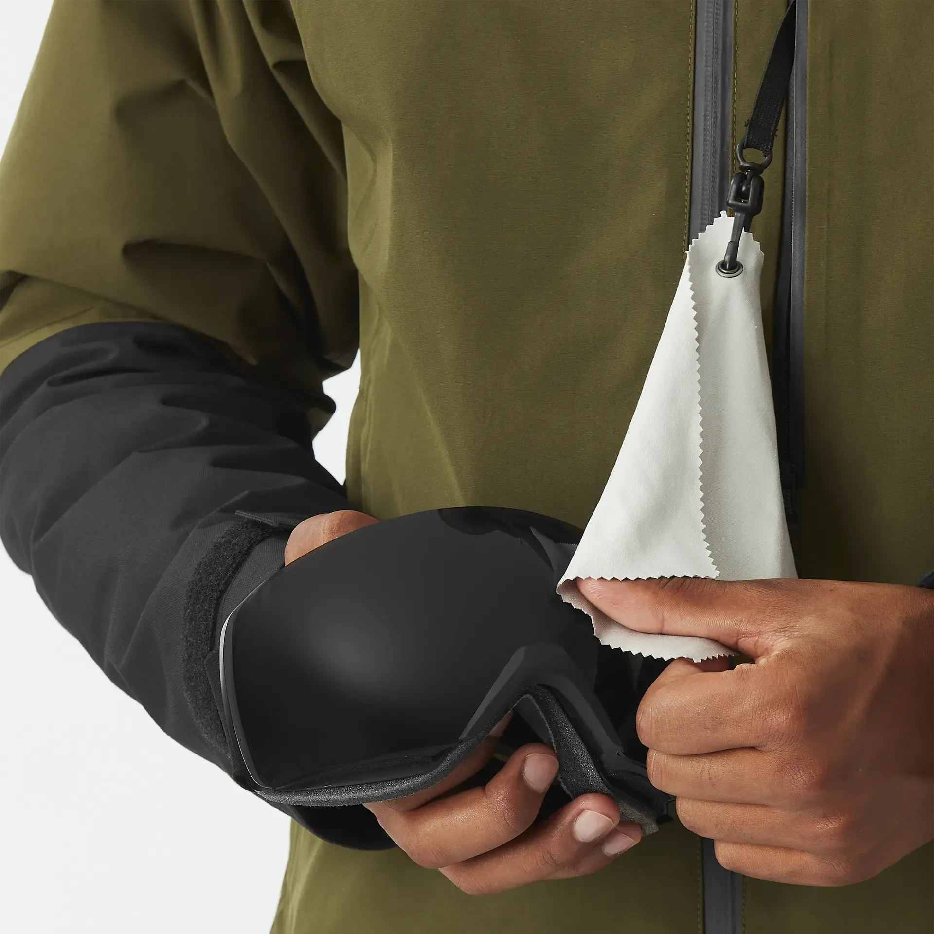 Men's Merepi GTX Jacket